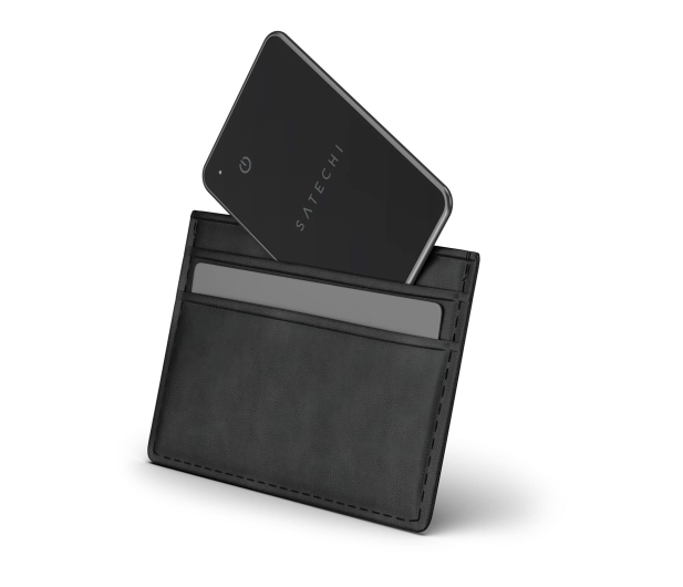 Satechi FindAll karta lokalizująca portfel, Apple Find My - 1358254 - zdjęcie 3